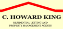 C. Howard King Logo