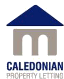 Caledonian Property Letting Logo