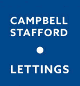 Campbell Stafford Lettings Logo