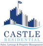 Castle Residential (Glasgow) Logo