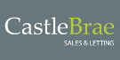 Castlebrae Letting Logo