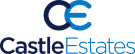 Castle Estates Logo