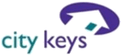 City Keys Logo