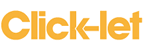Click-Let Logo