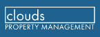 Clouds Property Management Logo