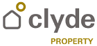 Clyde Property (Clarkston) Logo