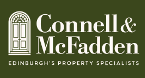Connell &amp; McFadden Property Lettings Ltd Logo