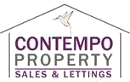 Contempo Lettings (Glasgow City &amp; East) Logo