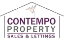 Contempo Lettings (Aberdeen) Logo