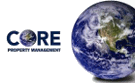 Core Property Management Logo
