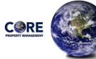 Core Property Management Logo