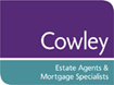 Cowley Property Logo