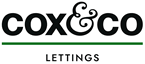 Cox &amp; Co (Edinburgh) Logo