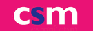 CSM Property Logo