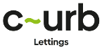 Curb Lettings Logo