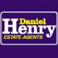 Daniel Henry (Limavady) Logo