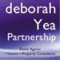 Deborah Yea Partnership Logo