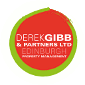 Derek Gibb &amp; Partners Ltd Logo