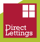 Direct Lettings (Forfar) Logo