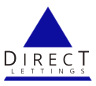 Direct Lettings (Dundee) Logo