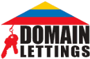 Domain Lettings Logo