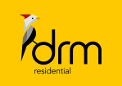 DRM Residential Logo