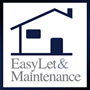 Easylet &amp; Maintenance Logo