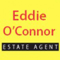 Eddie O'Connor Estate Agents Logo