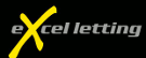 Excel Letting (Hamilton) Logo