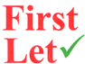First Let Logo