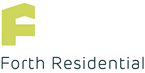 Forth Residential Logo
