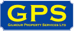 Gilmour Property Services Logo