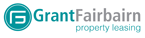 Grant Fairbairn Property Logo