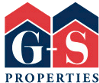 G &amp; S Properties (Bearsden/Milngavie) Logo