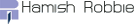 Hamish Robbie Letting Ltd Logo