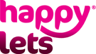 Happy Lets (Glasgow) Logo