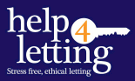 Help4Letting Logo