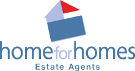 Home For Homes Logo