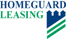 Homeguard Leasing Logo