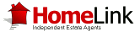 HomeLink Independent Estate Agents (Coatbridge) Logo