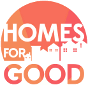 Homes For Good (Scotland) CIC Logo