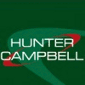 Hunter Campbell Estate Agents (Larne) Logo