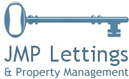 JMP Lettings &amp; Property Management Logo