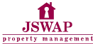 JSWAP Property Management Logo