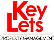 Key-Lets Logo