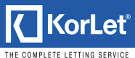 KorLet Ltd Logo