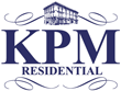 KPM Residential Ltd Logo