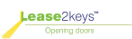 Lease2Keys Logo