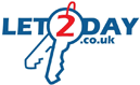 Let2day Logo