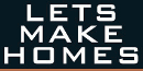 Lets Make Homes Logo